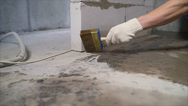 24/7 Emergency Vapor Barrier Installation experts in Milmay, NJ